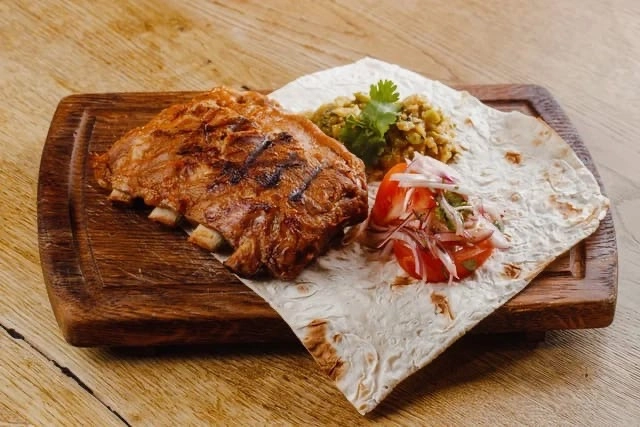 Столовая Петрушка в Краснодаре: Еда навынос, Поесть, Вкусно, Буфет, Быстрое питание, Напитки, Недорого, Парковка, Столовая в Краснодаре, Столовая ,