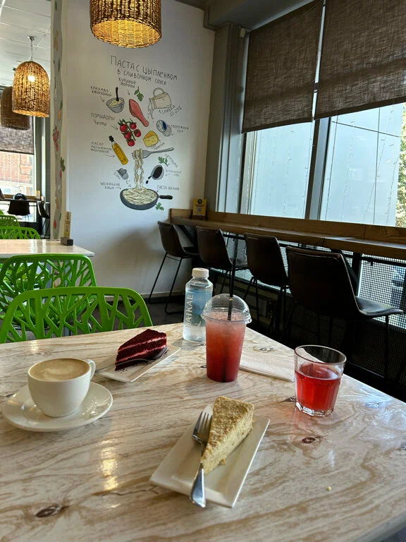 Столовая Петрушка в Краснодаре: Еда навынос, Поесть, Вкусно, Буфет, Быстрое питание, Напитки, Недорого, Парковка, Столовая в Краснодаре, Столовая ,