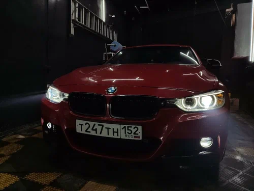 Автосвет "Ледремонт"