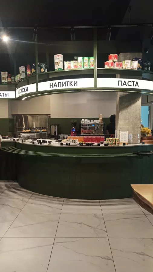 Столовая Кулинарные истории в Краснодаре: Еда навынос, Поесть, Буфет, Вкусно, Быстрое питание, Напитки, Парковка, Недорого, Столовая в Краснодаре, Столовая,