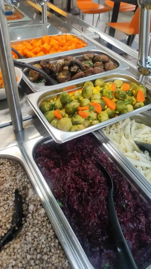 Домашняя столовая в Краснодаре: Еда навынос, Поесть, Буфет, Вкусно, Быстрое питание, Напитки, Недорого, Парковка, Столовая в Краснодаре, Столовая ,