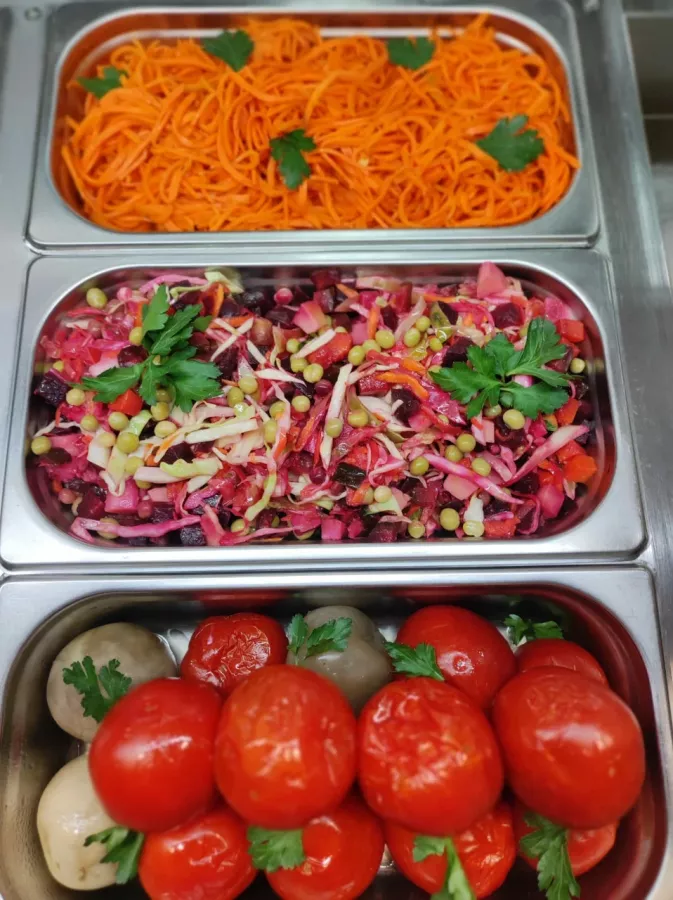 Домашняя столовая в Краснодаре: Еда навынос, Поесть, Буфет, Вкусно, Быстрое питание, Напитки, Недорого, Парковка, Столовая в Краснодаре, Столовая ,