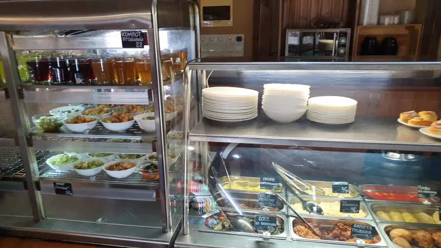 Столовая Тарелка на Одесской в Краснодаре: Еда навынос, Поесть, Буфет, Вкусно, Быстрое питание, Напитки, Недорого, Парковка, Столовая в Краснодаре, Столовая ,