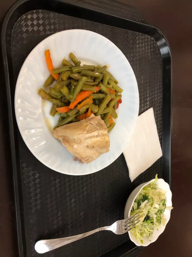 Столовая Тарелка на Одесской в Краснодаре: Еда навынос, Поесть, Буфет, Вкусно, Быстрое питание, Напитки, Недорого, Парковка, Столовая в Краснодаре, Столовая ,