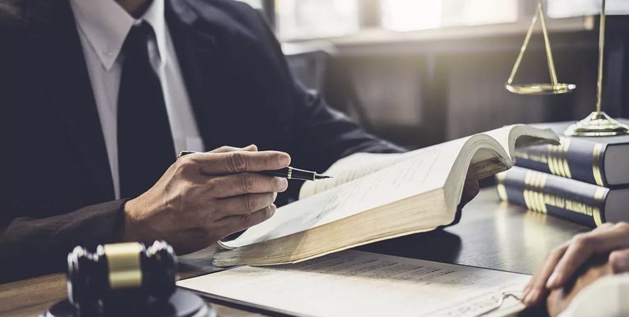 ​Юридическая компания "Ростовский правовой центр"