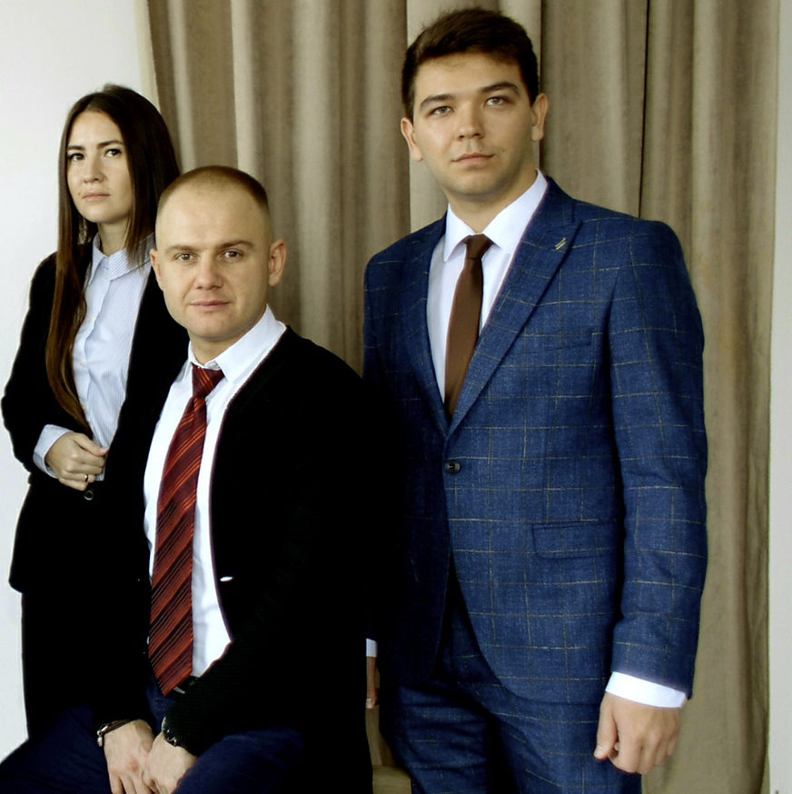 Юридическая компания "Международное Юридическое Бюро"