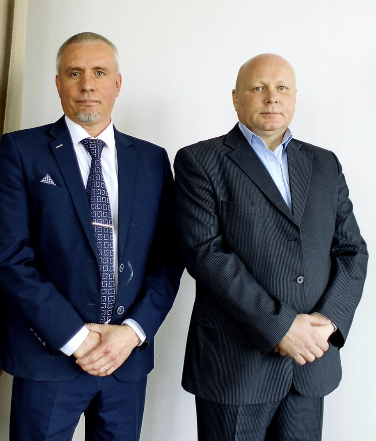 Юридическая компания "Международное Юридическое Бюро"