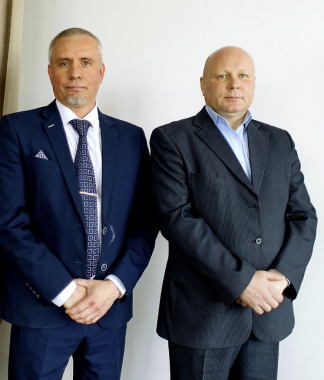 Юридическая компания "Международное Юридическое Бюро"