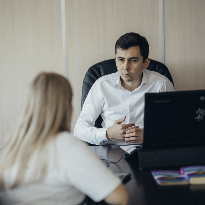 Юридическая компания "Международное Юридическое Бюро"