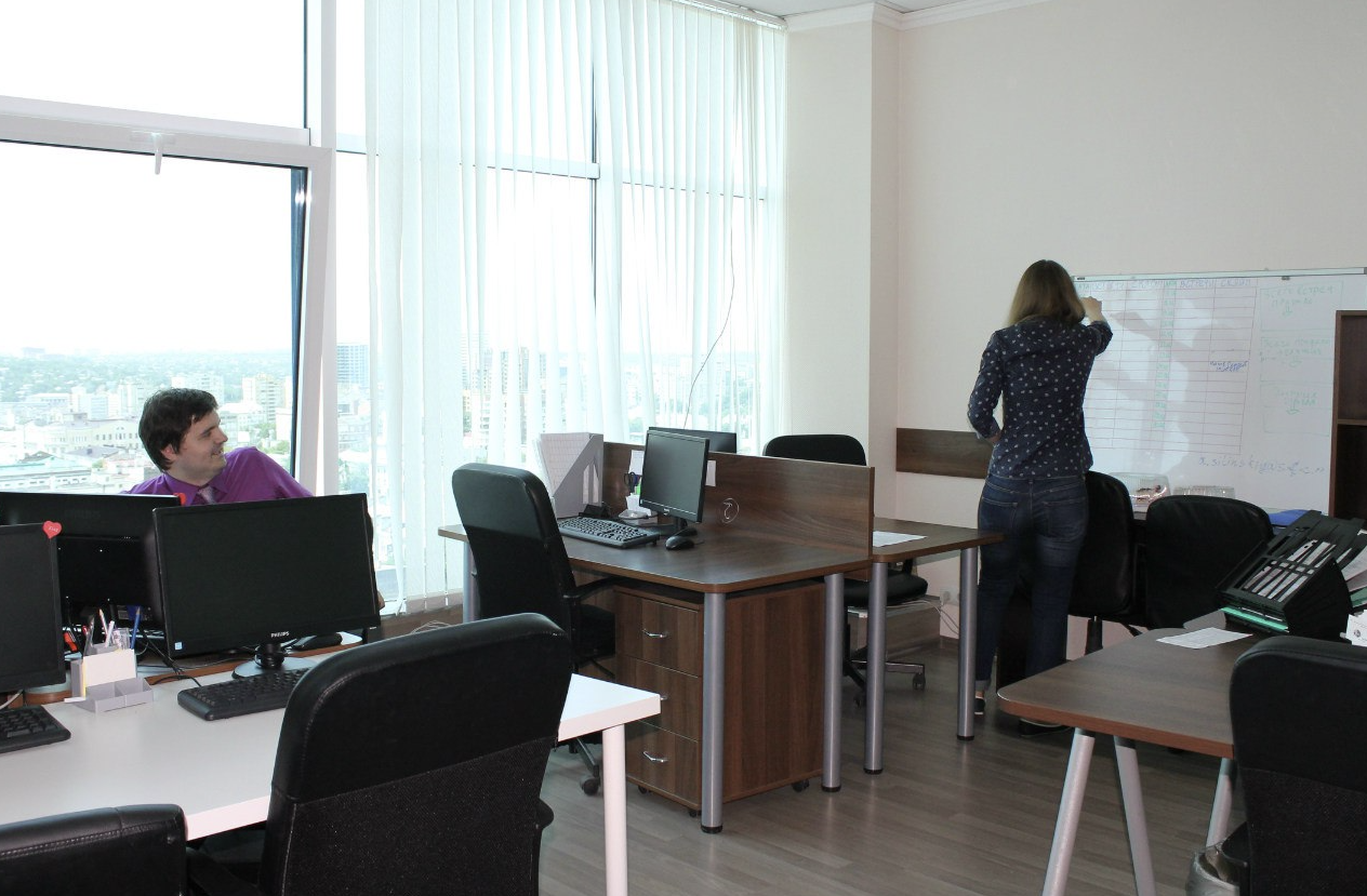 Юридическая компания "Правое Дело"