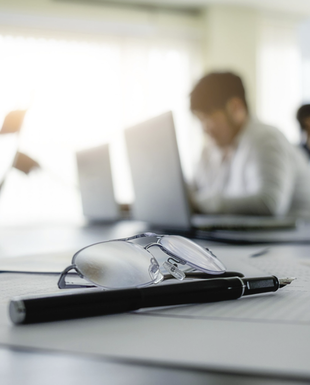 Юридическая компания "Гарантия и Защита"