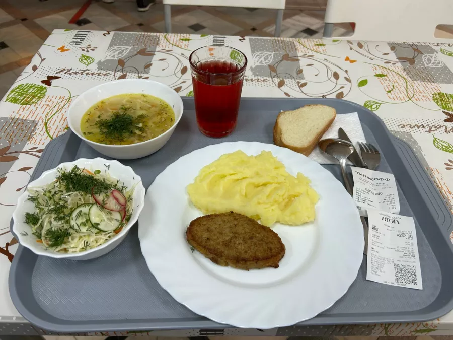 Народная столовая в Краснодаре: Еда навынос, Поесть, Буфет, Вкусно, Быстрое питание, Напитки, Недорого, Парковка, Столовая в Краснодаре, Столовая ,