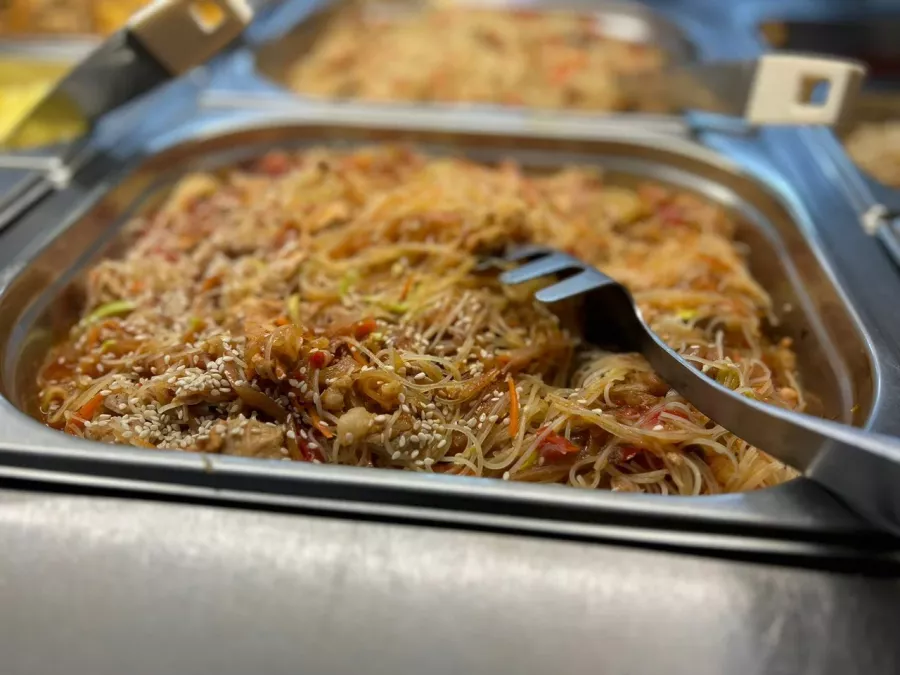 Народная столовая в Краснодаре: Еда навынос, Поесть, Буфет, Вкусно, Быстрое питание, Напитки, Недорого, Парковка, Столовая в Краснодаре, Столовая ,