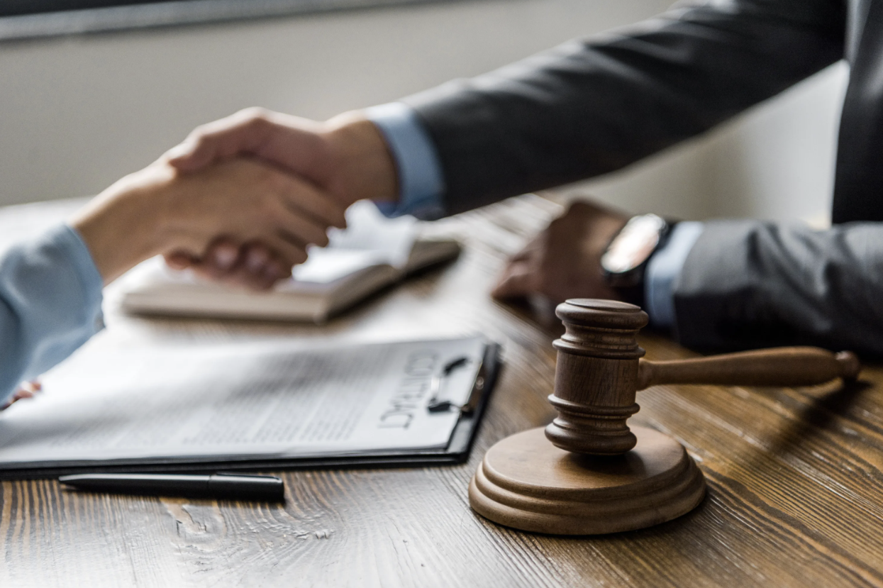 Юридическая компания "ГлавЮрист"