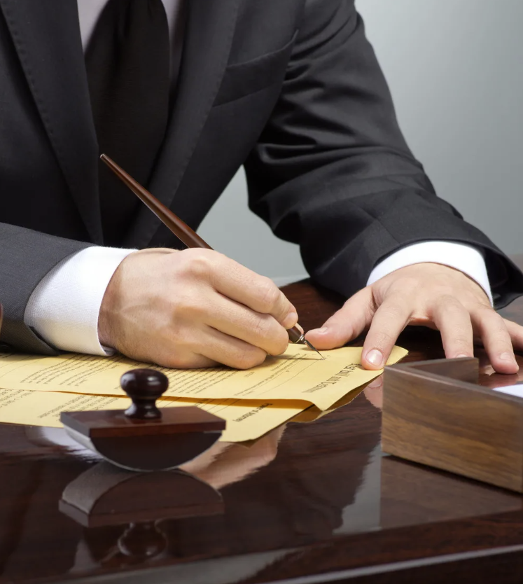 Юридическая компания "ГлавЮрист"