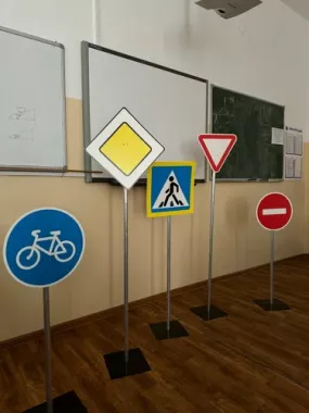 Автошкола "ФГАОУ ДПО Сочинский ЦППК"