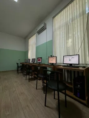 Автошкола "ФГАОУ ДПО Сочинский ЦППК"