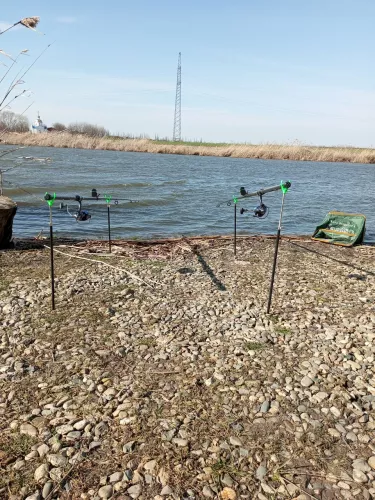 Фазенда. Рыболовный Клуб  в  Краснодаре