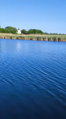 Фазенда. Рыболовный Клуб