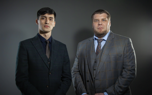 Юридическая компания "Раздоров и Компания"