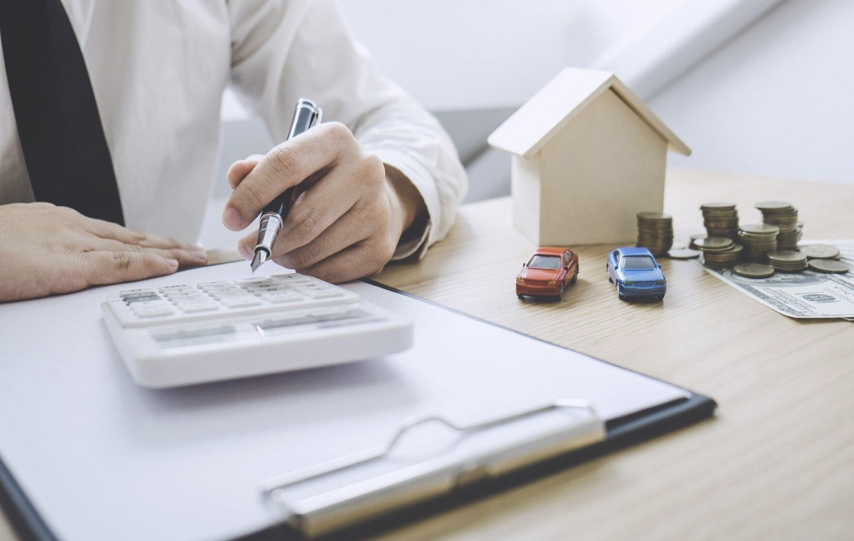 Юридическая компания "Результат"