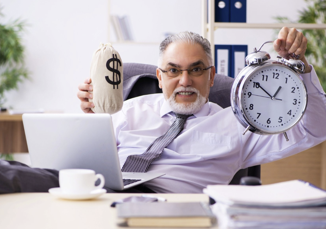 Юридическая компания "Результат"