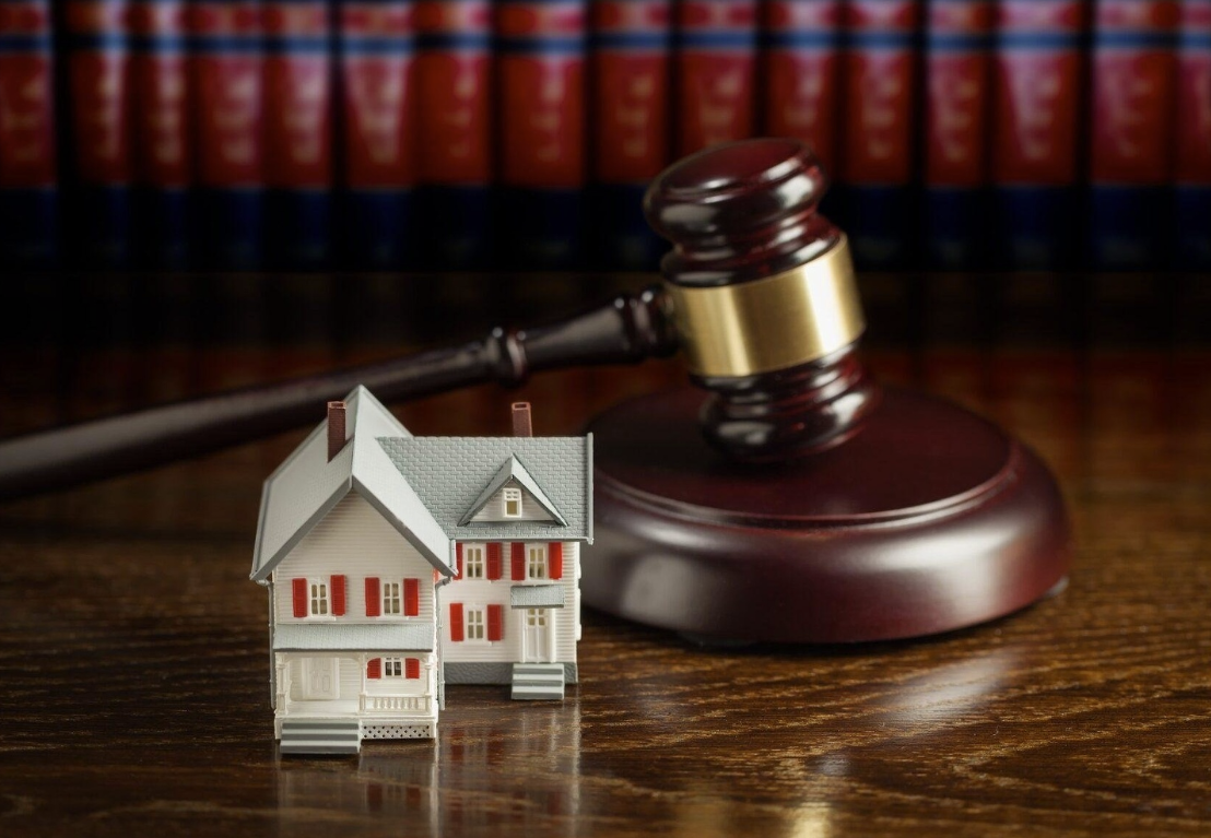 Юридическая компания "Результат"