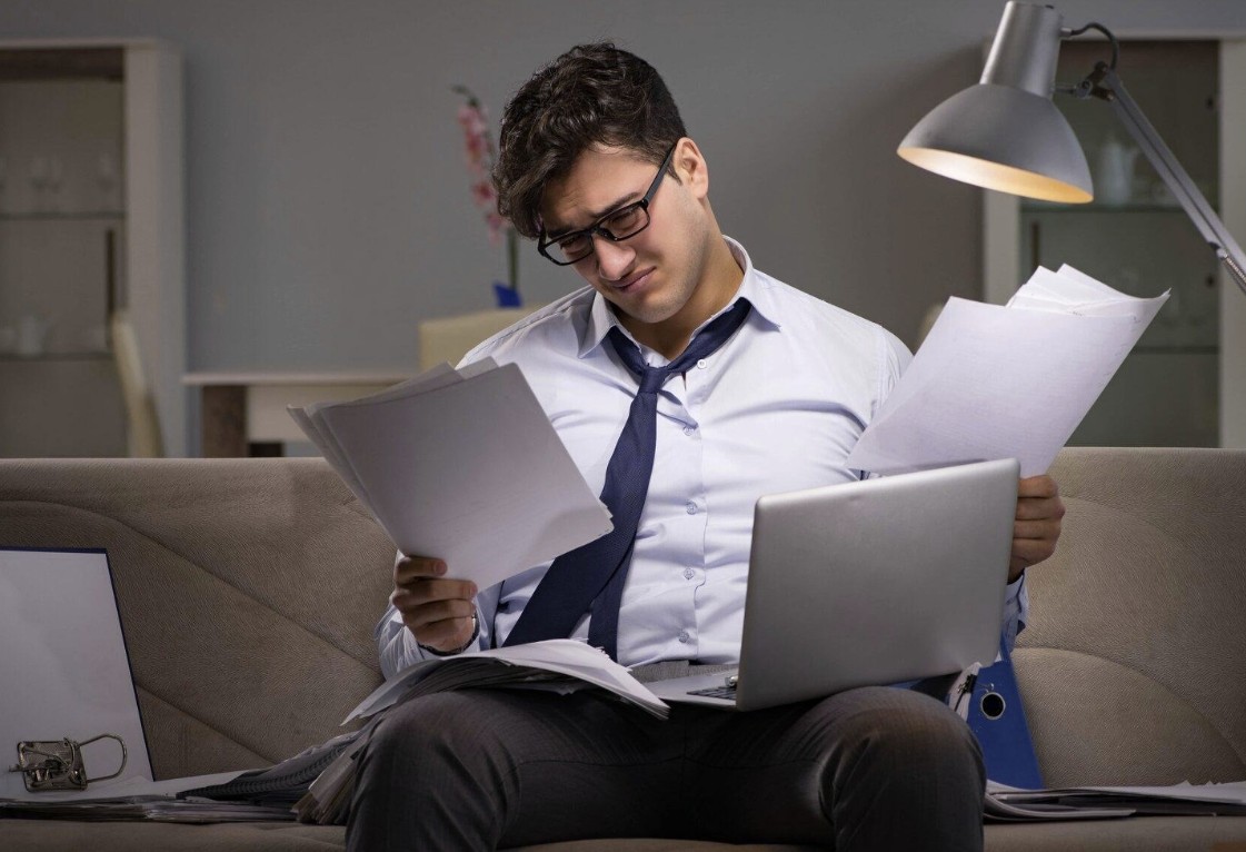 Юридическая компания "Результат"