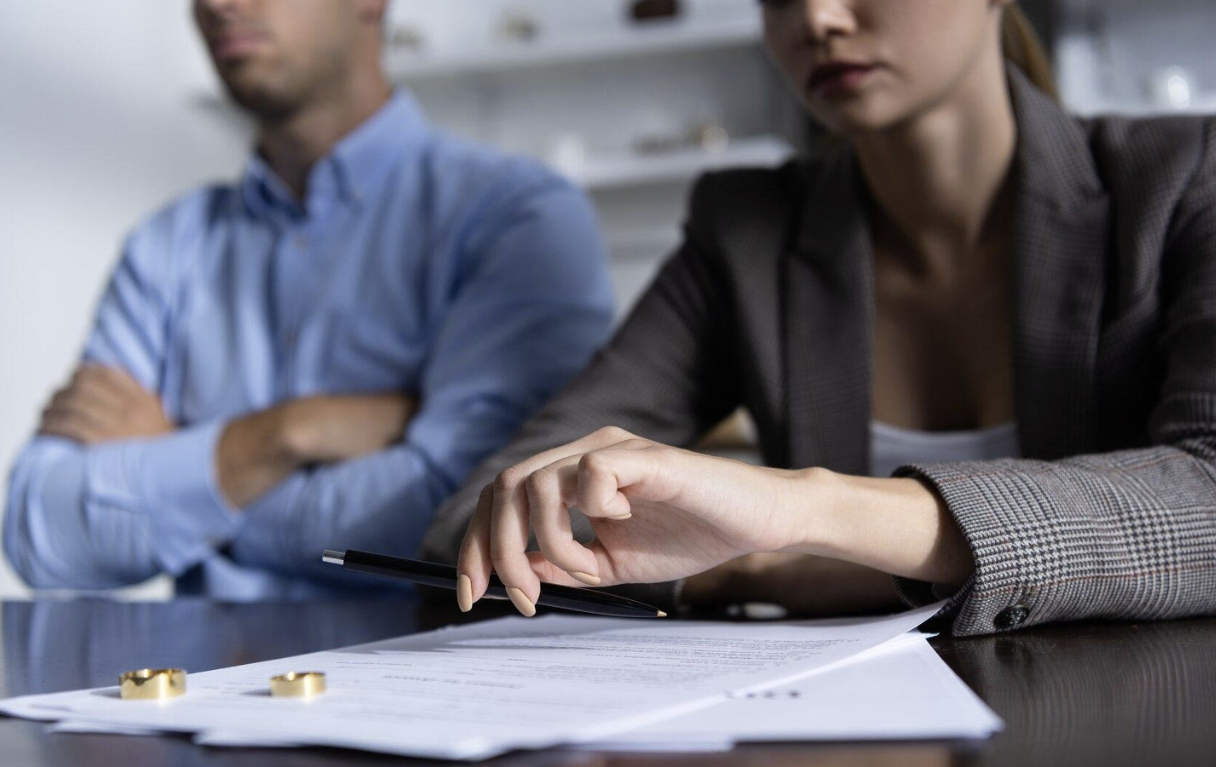 Юридическая компания "Результат"