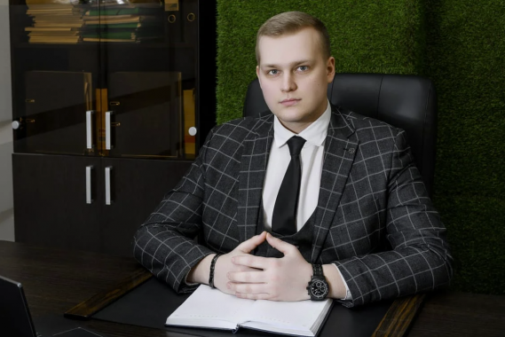 Юридическая компания "Современная Защита"