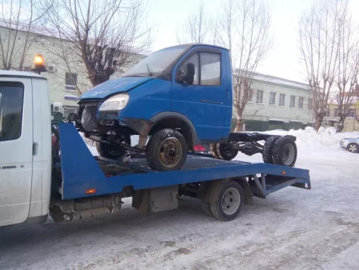 Медведь - Эвакуатор, Техпомощь, СТО