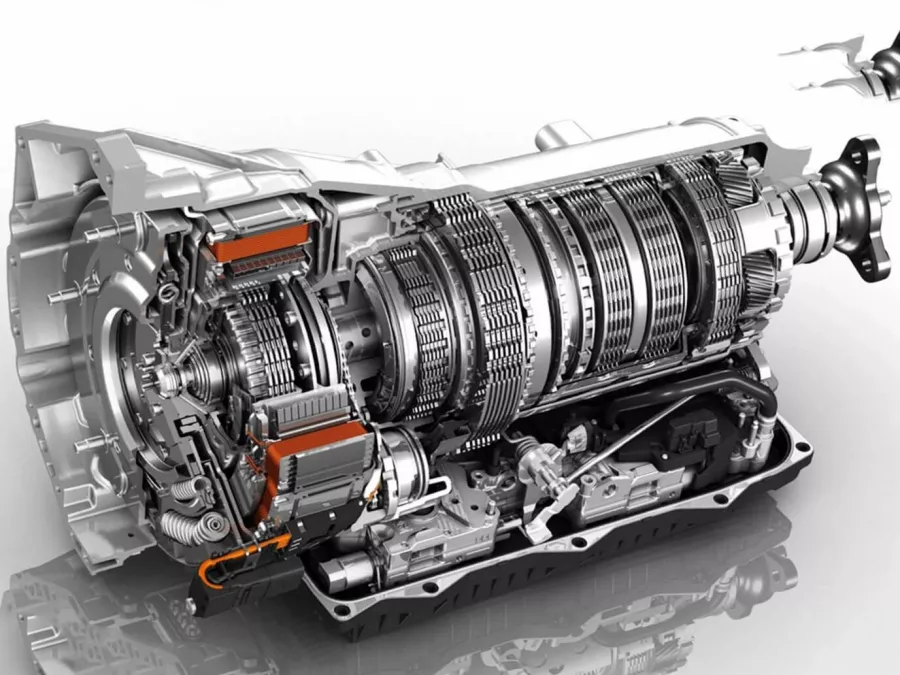 СТО АКПП.Pro в Ульяновске: Авто, Продажа, Автосервис, Замена Масла, СТО, Диагностика,