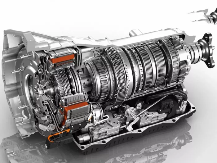 СТО АКПП.Pro  в  Ульяновске