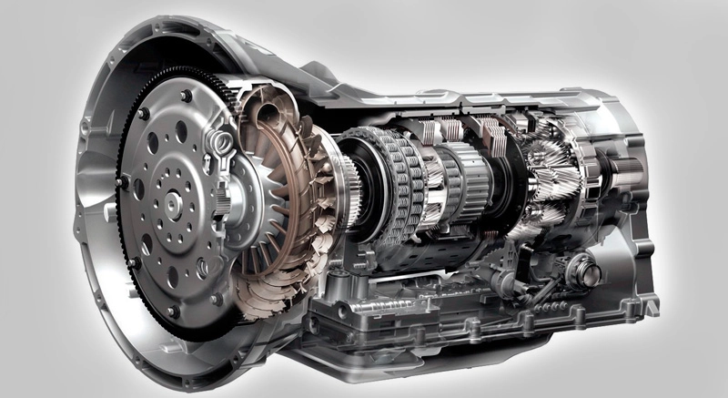 СТО АКПП.Pro в Ульяновске: Авто, Продажа, Автосервис, Замена Масла, СТО, Диагностика,