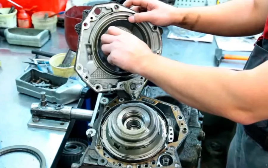 СТО АКПП.Pro в Ульяновске: Авто, Продажа, Автосервис, Замена Масла, СТО, Диагностика,