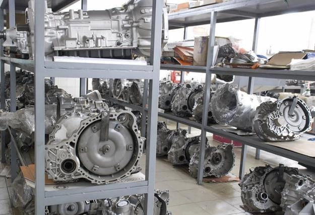 СТО АКПП.Pro в Ульяновске: Авто, Продажа, Автосервис, Замена Масла, СТО, Диагностика,