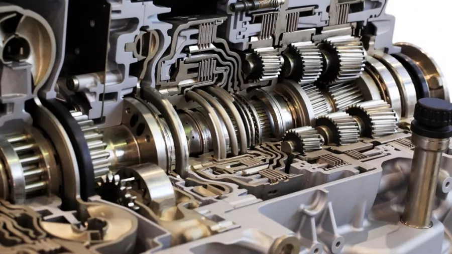 СТО АКПП.Pro в Ульяновске: Авто, Продажа, Автосервис, Замена Масла, СТО, Диагностика,