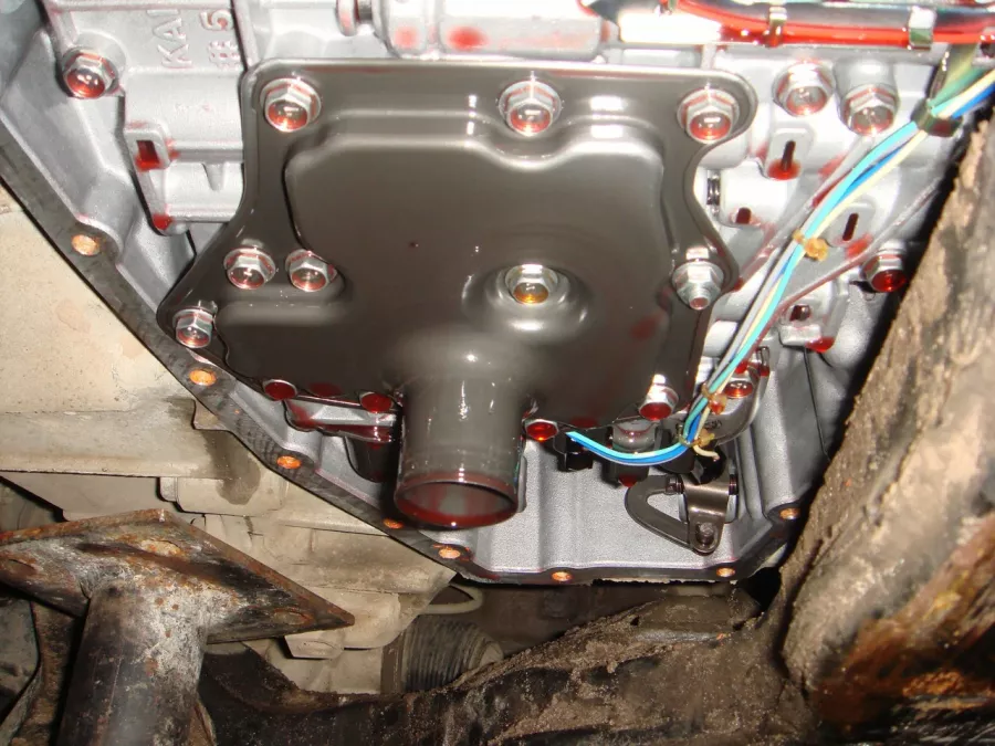 СТО АКПП.Pro в Ульяновске: Авто, Продажа, Автосервис, Замена Масла, СТО, Диагностика,