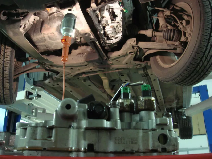 СТО АКПП.Pro в Ульяновске: Авто, Продажа, Автосервис, Замена Масла, СТО, Диагностика,