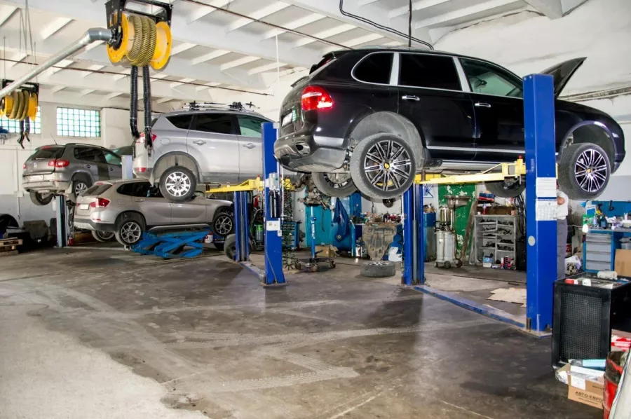 СТО АКПП.Pro в Ульяновске: Авто, Продажа, Автосервис, Замена Масла, СТО, Диагностика,