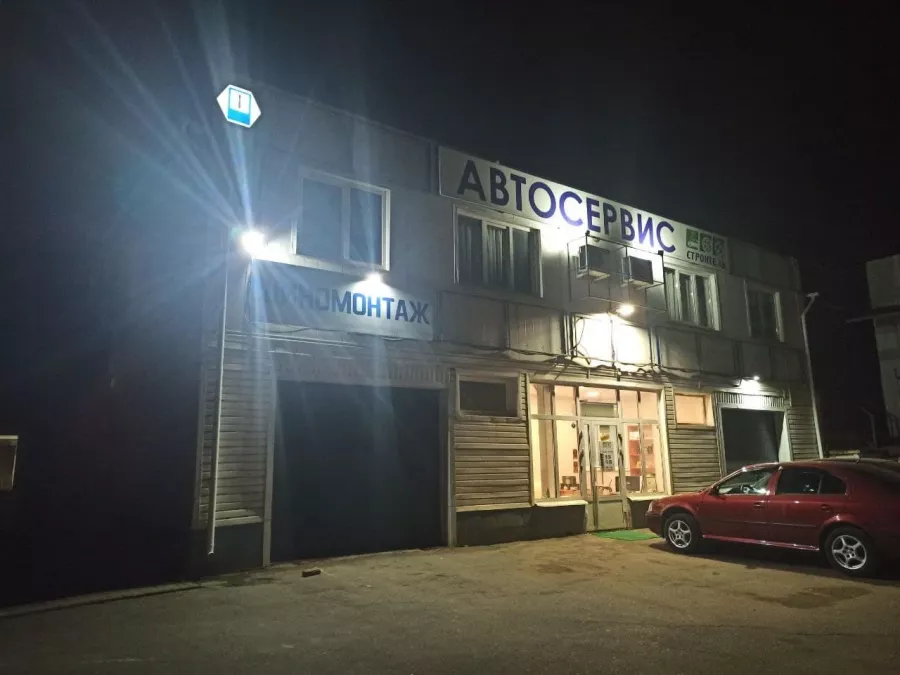 Автосервис Строитель в Ижевске: Сход-Развал, Ремонт Ходовой, СТО, Замена Масла, Замена Фильтров, Ремонт Рулевых Реек, Диагностика, Ремонт ГУР,