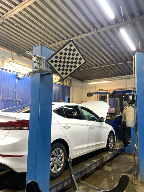 Профессиональный автосервис ЯR Tuning Club в Ижевске: СТО, Ремонт Авто, Химчистка Авто, Ремонт Двигателя, Ремонт Ходовой, Ремонт Тормозов, Ремонт Выхлопной, Детелинг,