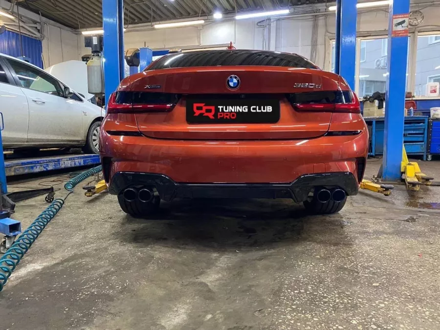 Профессиональный автосервис ЯR Tuning Club в Ижевске: СТО, Ремонт Авто, Химчистка Авто, Ремонт Двигателя, Ремонт Ходовой, Ремонт Тормозов, Ремонт Выхлопной, Детелинг,