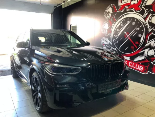 Профессиональный автосервис «ЯR Tuning Club»