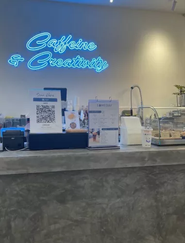 Кофейня Someday Cafe Phuket в Пхукете