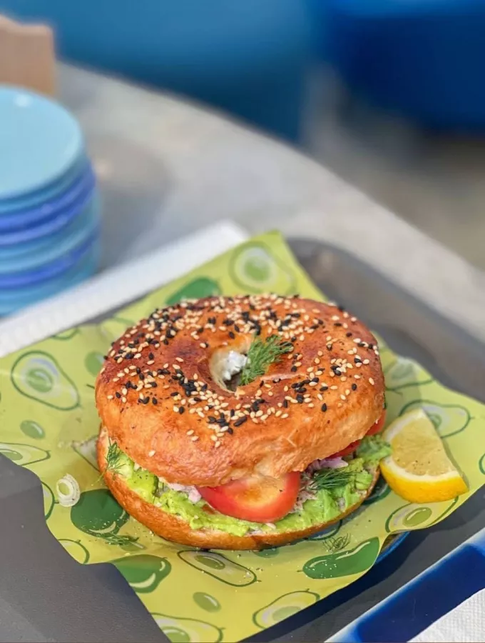 Кофейня Someday Cafe Phuket в Пхукете: Кофе, Кафе, Закуск, Coffee, Cafe, Snacks,
