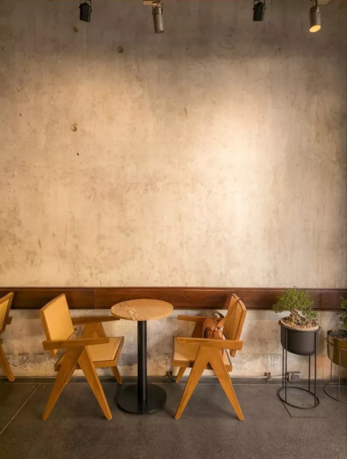 Кофейня MŌMUS coffee в Пхукете: Десерты, Кофе, Кафе, Выпечка, Desserts, Cafe, Coffee, Bakery, Snacks, Закуски,