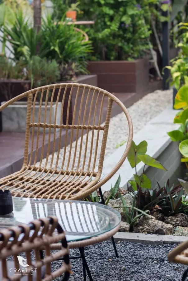 Кофейня Craftist Phuket в Пхукете: Кофе, Кафе, Закуски, Десерты, Coffee, Cafe, Snacks, Desserts,