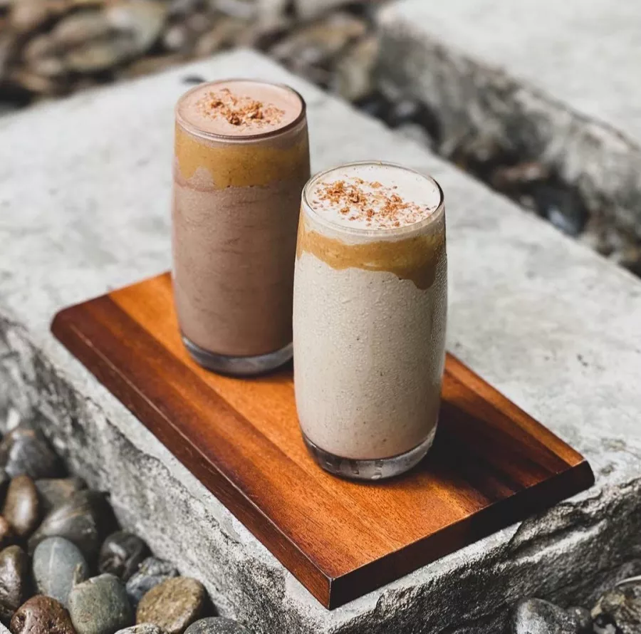 Кофейня Craftist Phuket в Пхукете: Кофе, Кафе, Закуски, Десерты, Coffee, Cafe, Snacks, Desserts,