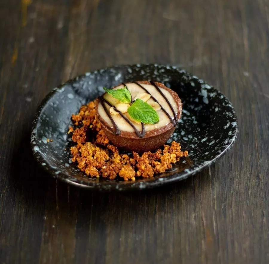Кофейня Craftist Phuket в Пхукете: Кофе, Кафе, Закуски, Десерты, Coffee, Cafe, Snacks, Desserts,